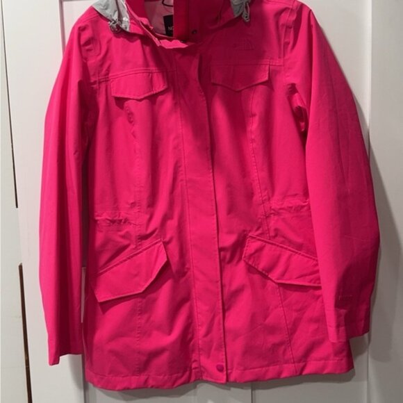 The North Face Jacket - Picture 5 of 6